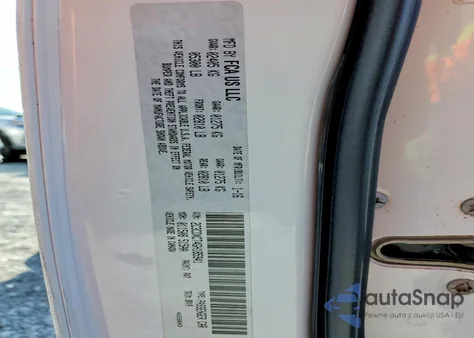 2016 Dodge Charger R/T z USA, uszkodzony, nr VIN 2C3CDXCT4GH185941